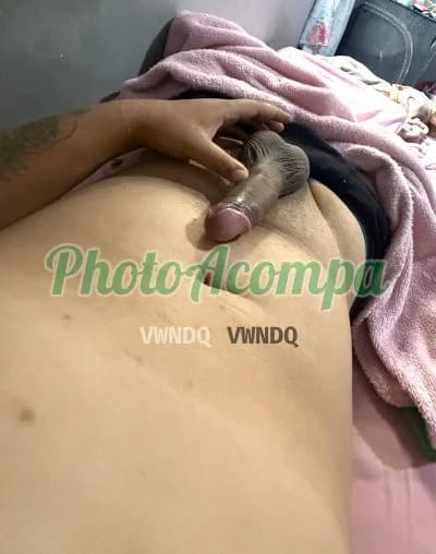 Rafael — acompanhante masculino em Duque de Caxias