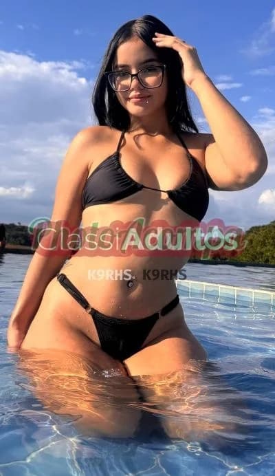 Larissa — acompanhante em Guarujá (a-15)