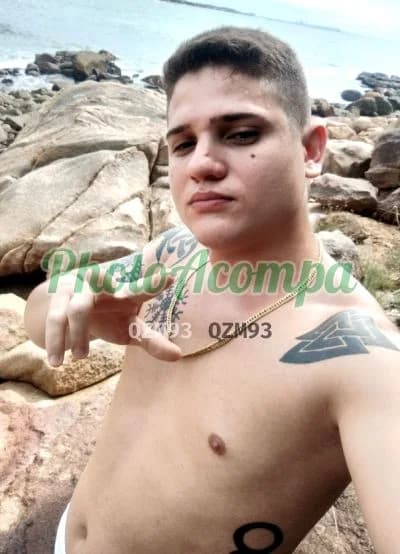 Lucas — acompanhante masculino em Recife (as-5)