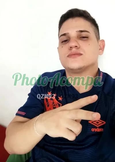 Lucas — acompanhante masculino em Recife (as-5)