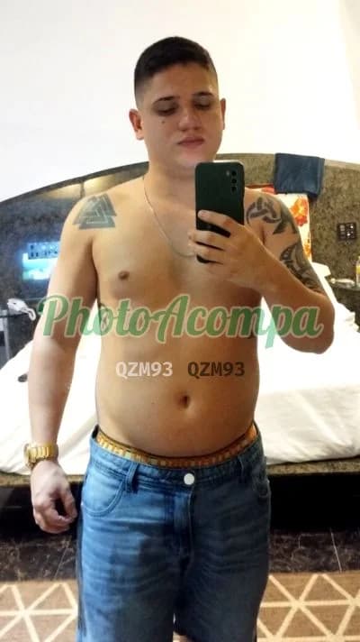 Lucas — acompanhante masculino em Recife (as-5)