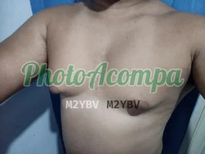 Alexandre Rola Grande — acompanhante masculino em Recife