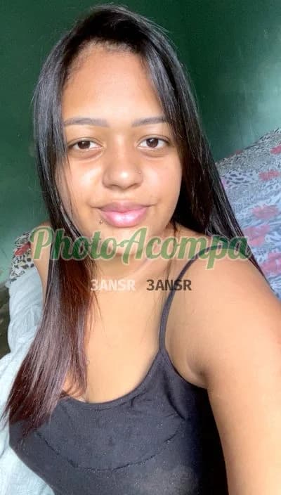 Jhenefy Beatriz — acompanhante em Salvador