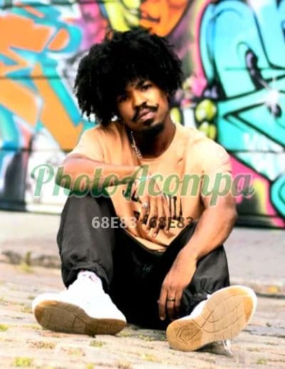 Gui — acompanhante masculino em ABC Paulista