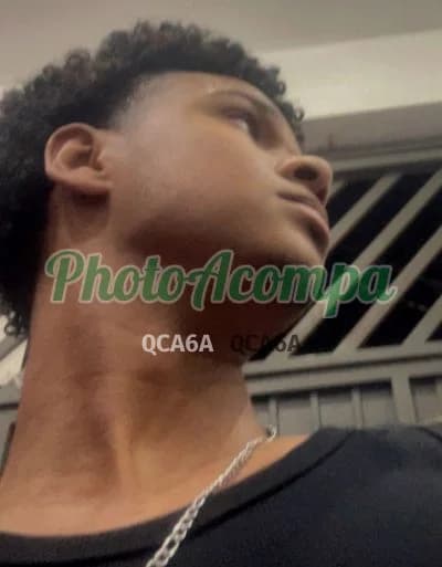 Rian — acompanhante masculino em São Paulo