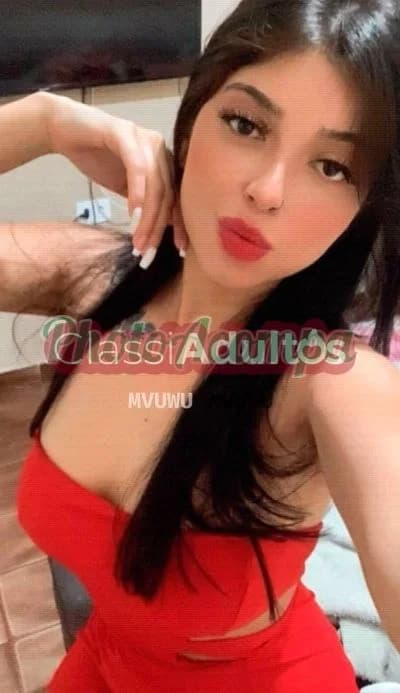 Luna loira — acompanhante em Osasco