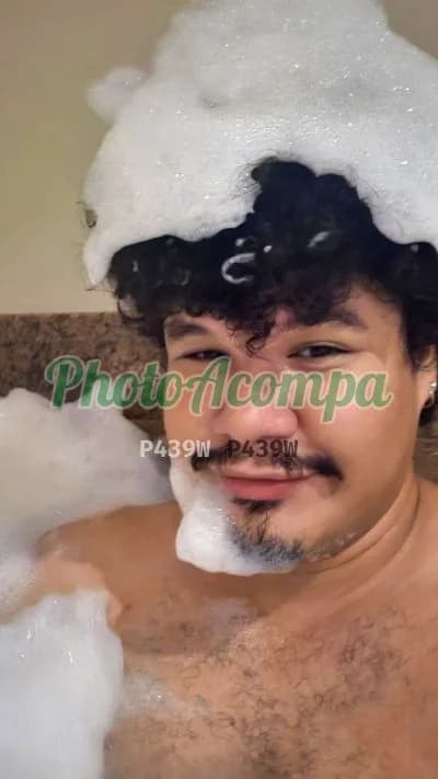 Ângelo — acompanhante masculino em Nova Iguaçu