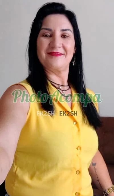 CADEIRANTE Paula Ferraz — acompanhante em Aparecida de Goiânia
