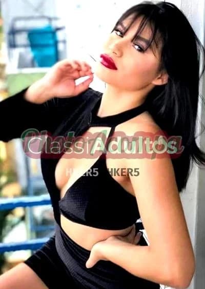 Raquel Belo Ribeiro — acompanhante em Manaus