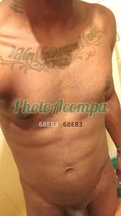 Gui — acompanhante masculino em ABC Paulista