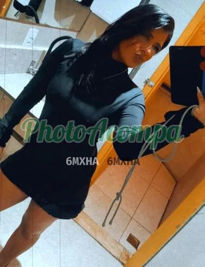 Thaís, 20 anos — acompanhante em Guarujá