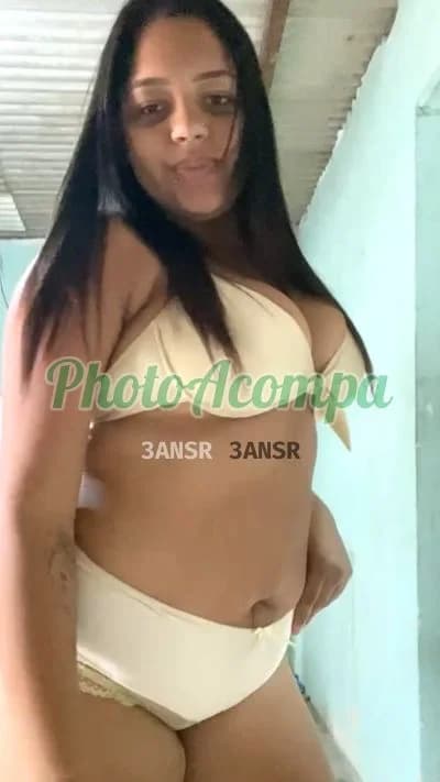 Jhenefy Beatriz — acompanhante em Salvador