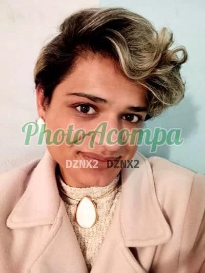 Estela — travesti em Porto Alegre