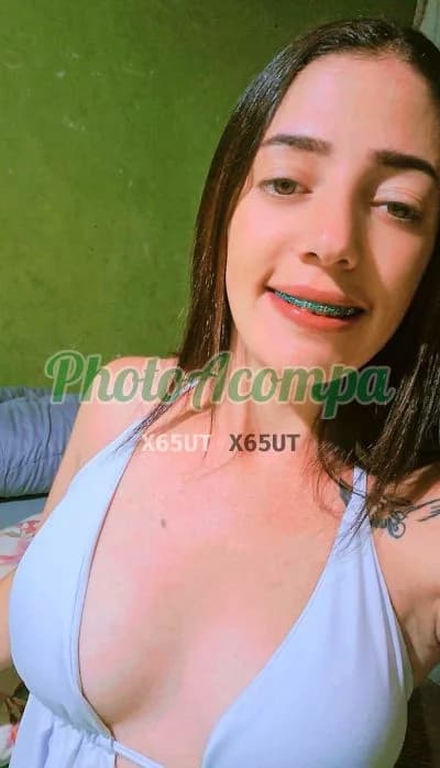 Carol em Goiânia — atendimento com hora marcada