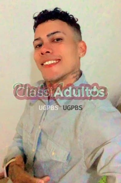 Rohhtheo — acompanhante masculino em Suzano