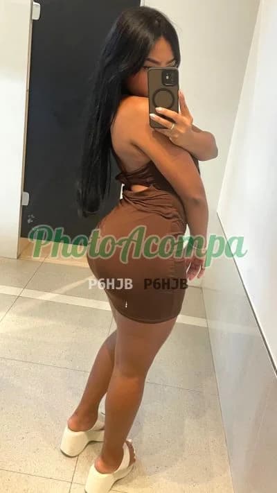 Bella Morena — acompanhante em Jundiaí