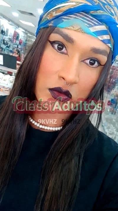 Julieth Palomo — travesti em Nova Iguaçu (mo-4)