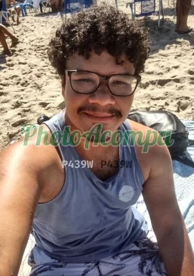 Ângelo — acompanhante masculino em Nova Iguaçu