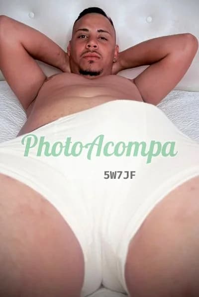 Matheus — acompanhante masculino em Sorocaba