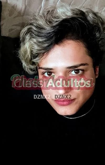 Estela — travesti em Porto Alegre