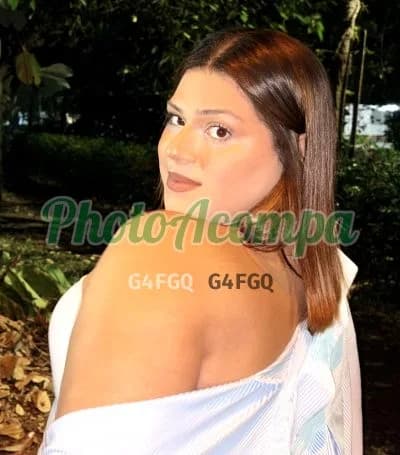Babi — travesti em Brasília