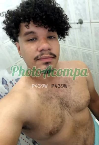 Ângelo — acompanhante masculino em Nova Iguaçu