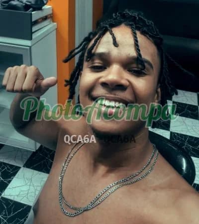 Rian — acompanhante masculino em São Paulo