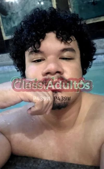 Ângelo — acompanhante masculino em Nova Iguaçu
