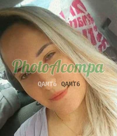 Fernanda Ferreira — acompanhante em Boa Vista