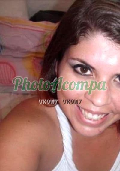 Lilian em Salvador — atendimento com hora marcada