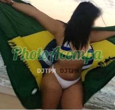 Priscila em João Pessoa — atendimento com hora marcada