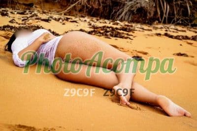 Gaby, 22 anos — acompanhante em João Pessoa