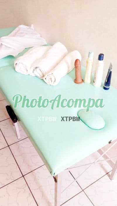 Mary, 40 anos — acompanhante em Recife
