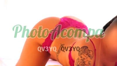 Julia Miiler — acompanhante em Curitiba