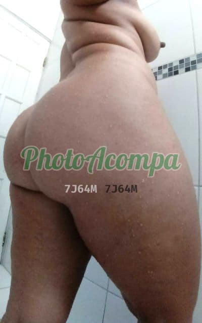 Luanna Melt — acompanhante em Boa Vista