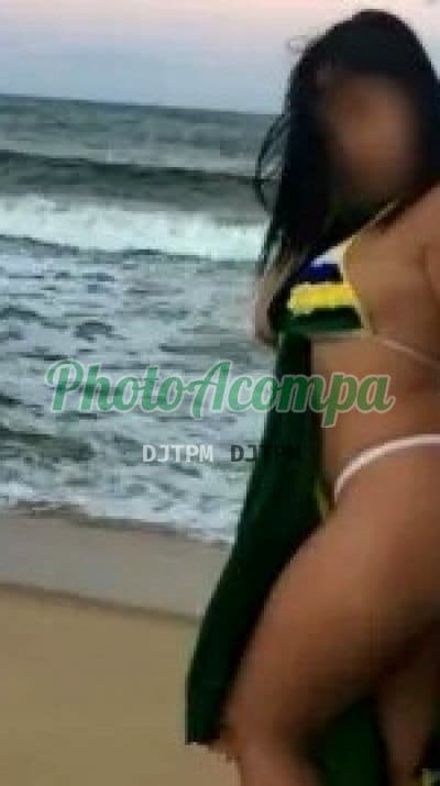 Priscila em João Pessoa — atendimento com hora marcada