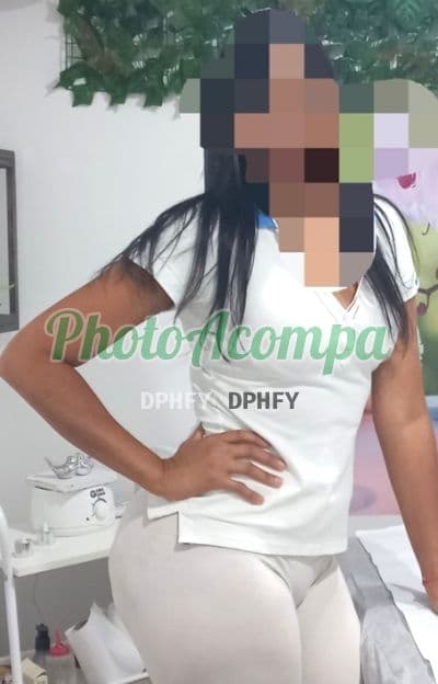 Jeniffer, 35 anos — acompanhante em Rio de Janeiro