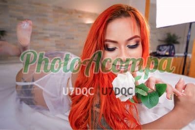 Isabella — acompanhante em Aracaju