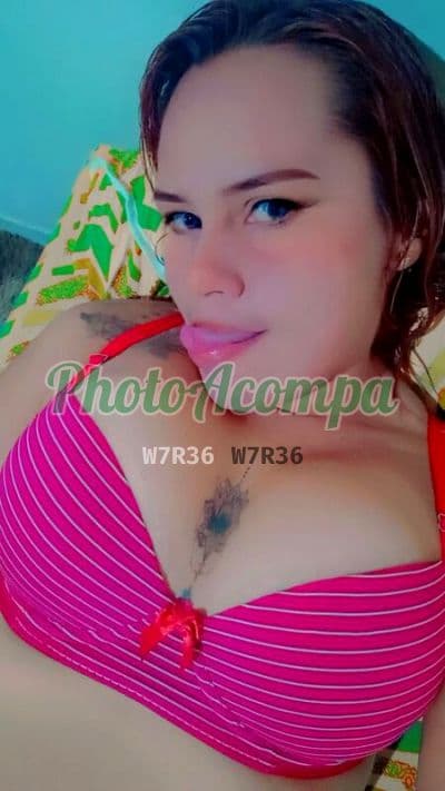 Dulce Maria — acompanhante em Boa Vista