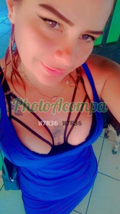 Dulce Maria — acompanhante em Boa Vista