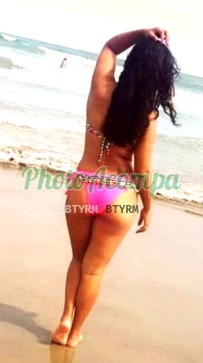Antonela — acompanhante em Guarulhos