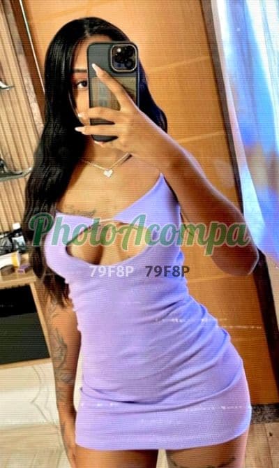Gaby — acompanhante em Rio de Janeiro (gaby)