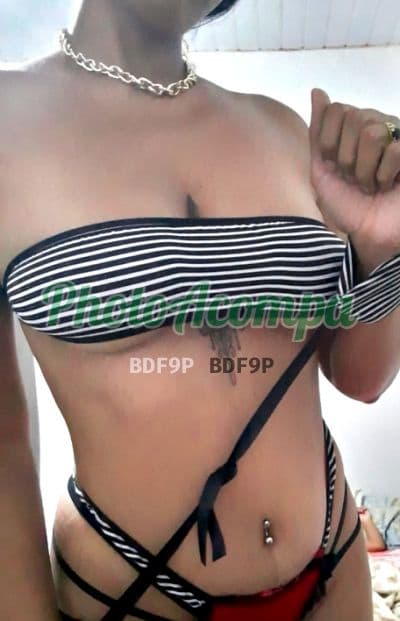 Jade em Boa Vista — atendimento com hora marcada