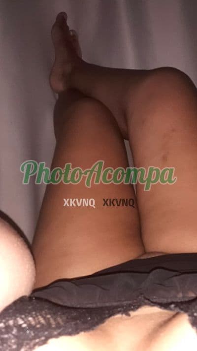 Julinha Brandão — acompanhante em João Pessoa