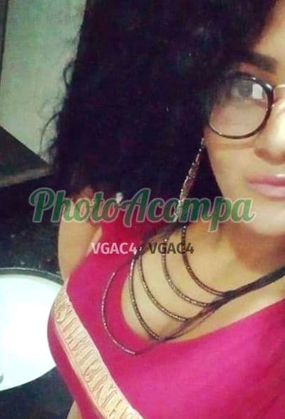 Andressa — acompanhante em Boa Vista