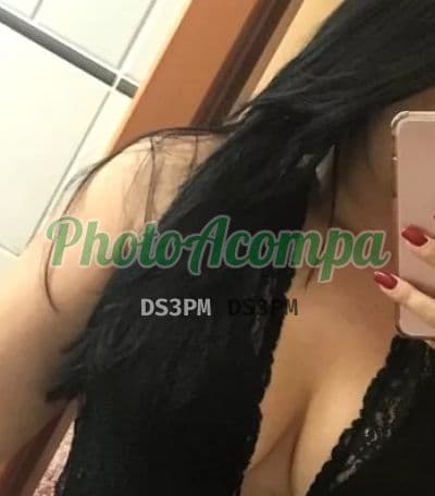 Estela — acompanhante em Cuiabá