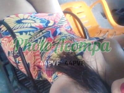 Gaby Massagem com sexo — acompanhante em Boa Vista