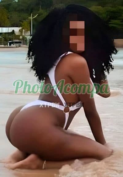 Mary, 40 anos — acompanhante em Recife