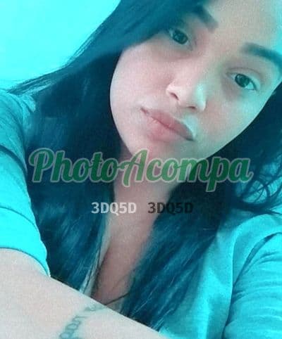 Kiara — acompanhante em Aracaju