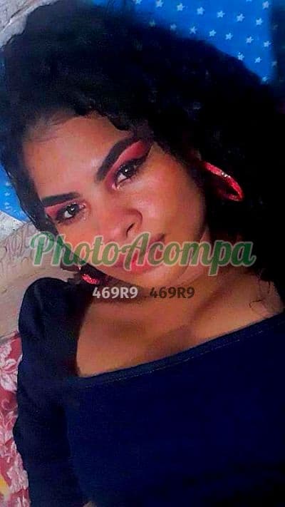 Gaby — acompanhante em Boa Vista